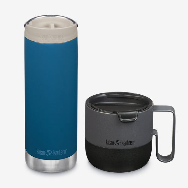 Coffee and Tea Set - KleanKannteen