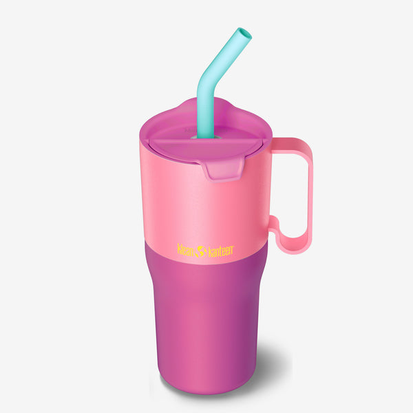 26oz Rise Tumbler with Straw Lid - KleanKannteen