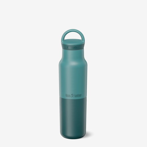 12oz Rise Classic with Arch Loop Cap - KleanKannteen
