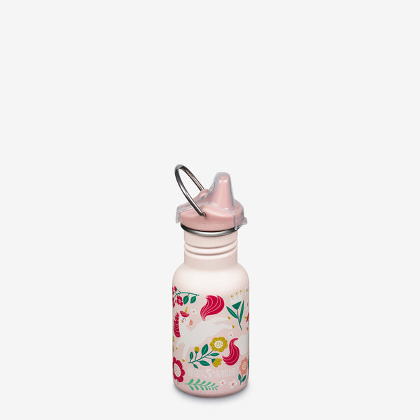 12oz Kid’s Classic Sippy - KleanKannteen