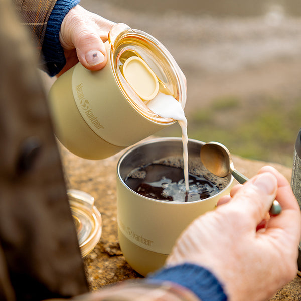 8oz Rise Lowball Tumbler - KleanKannteen