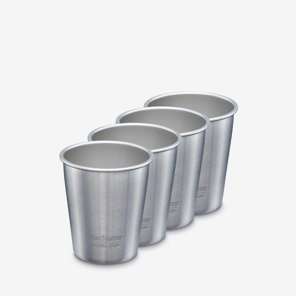 10oz Cup – 4 Pack - KleanKannteen