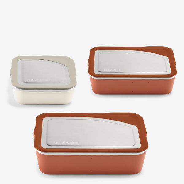Food Box Bundle - KleanKannteen