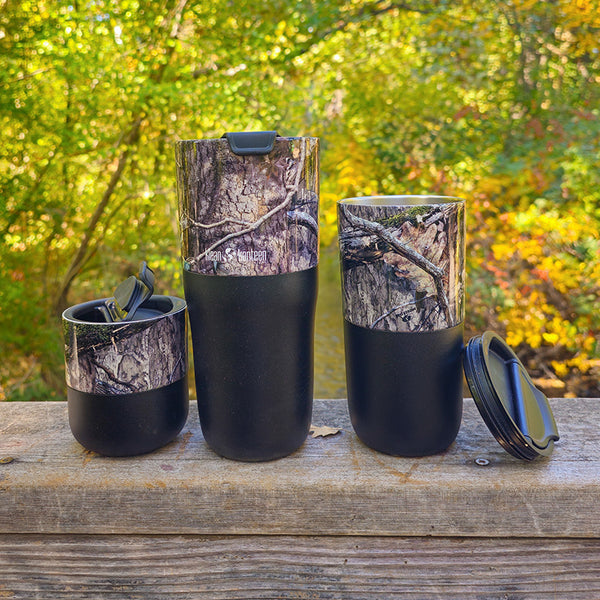 26oz Rise Tumbler – Mossy Oak - KleanKannteen