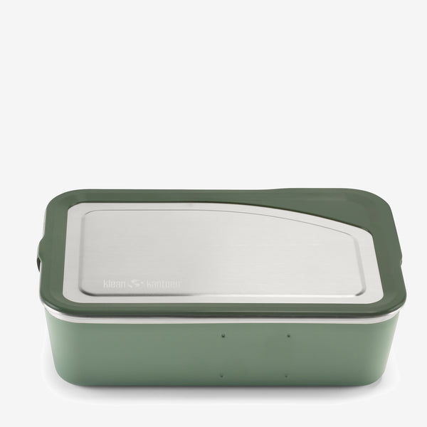 Rise Food Box Family Set - KleanKannteen