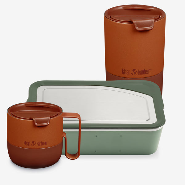 Good-to-Go Rise Bundle - KleanKannteen