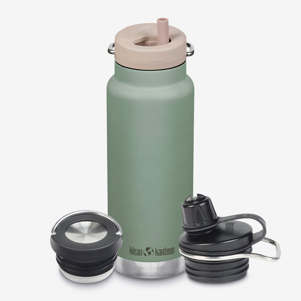 32oz TKWide – Made To Do More Bundle - KleanKannteen