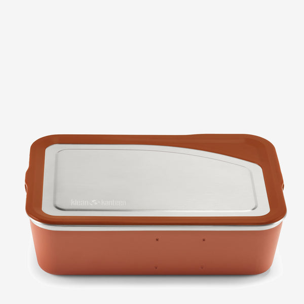 55oz Rise Food Box – Big Meal - KleanKannteen