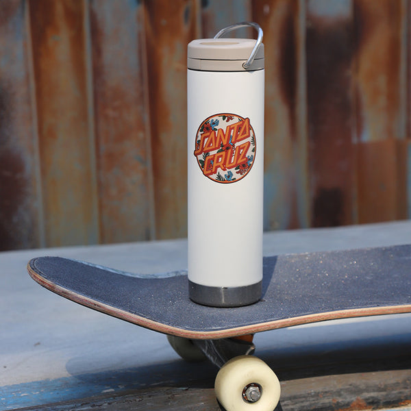 20oz TKWide with Twist Cap – Santa Cruz - KleanKannteen
