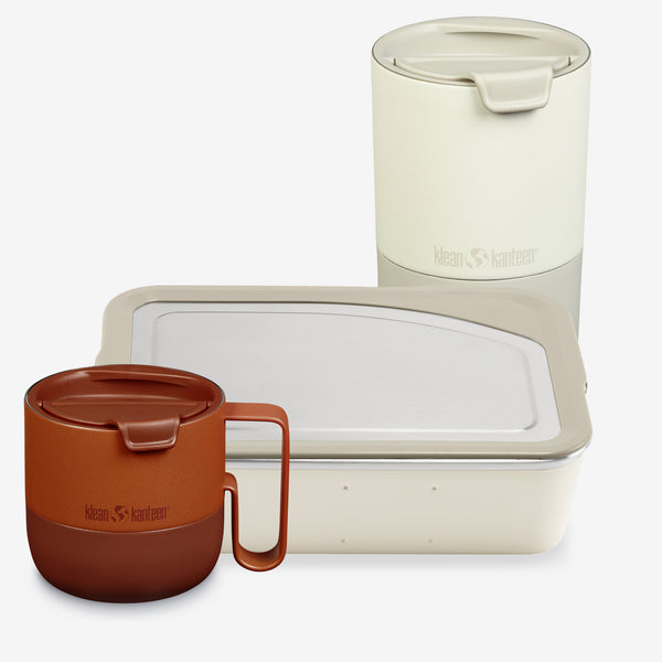 Good-to-Go Rise Bundle - KleanKannteen