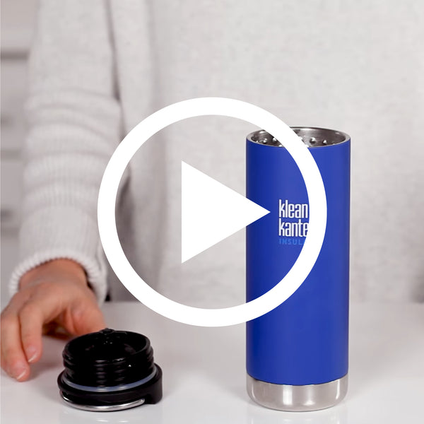 64oz TKWide with Loop Cap - KleanKannteen