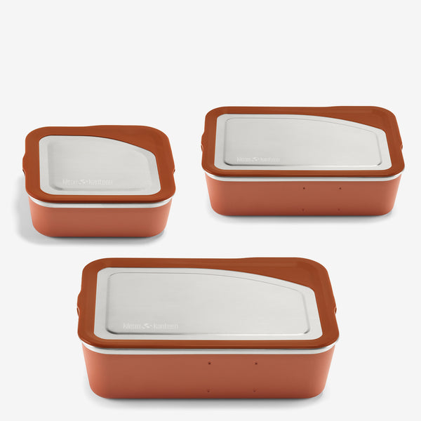 Food Box Bundle - KleanKannteen