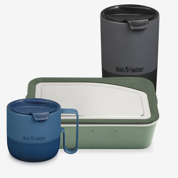 Good-to-Go Rise Bundle - KleanKannteen