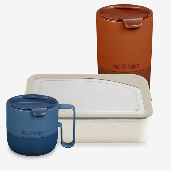 Good-to-Go Rise Bundle - KleanKannteen