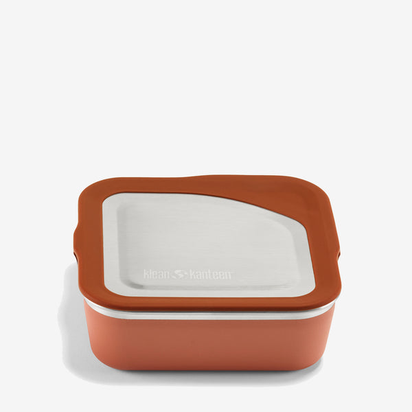 23oz Rise Food Box – Lunch - KleanKannteen