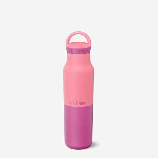 12oz Rise Classic with Arch Loop Cap - KleanKannteen