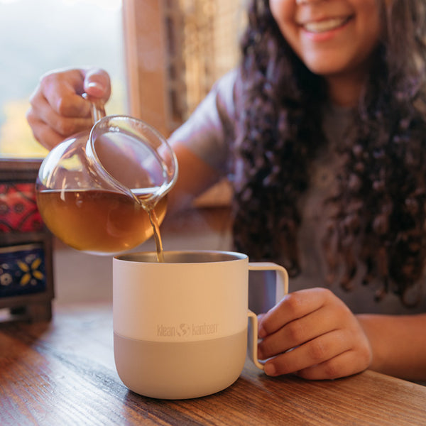 Coffee and Tea Set - KleanKannteen