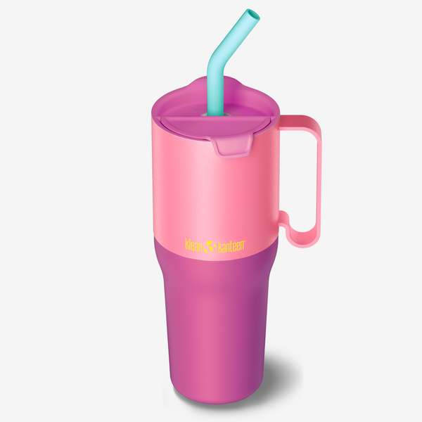 36oz Rise Tumbler with Straw Lid - KleanKannteen