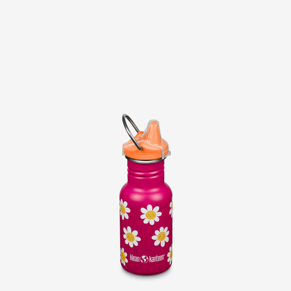 12oz Kid’s Classic Sippy - KleanKannteen