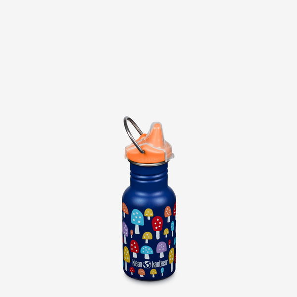 12oz Kid’s Classic Sippy - KleanKannteen