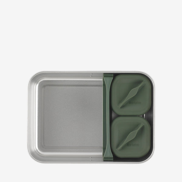 2.8oz Rise Food Box – Half Snack - KleanKannteen