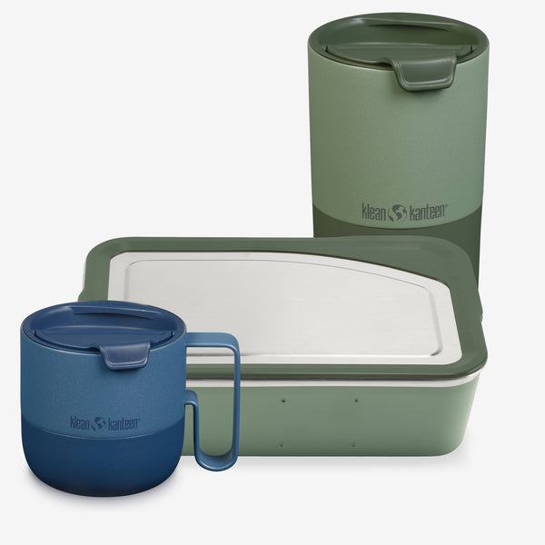 Good-to-Go Rise Bundle - KleanKannteen