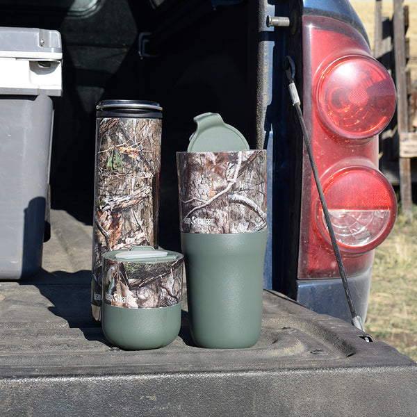 26oz Rise Tumbler – Mossy Oak - KleanKannteen