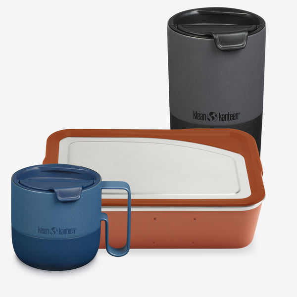 Good-to-Go Rise Bundle - KleanKannteen