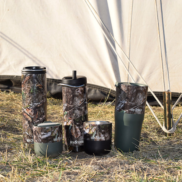 26oz Rise Tumbler – Mossy Oak - KleanKannteen