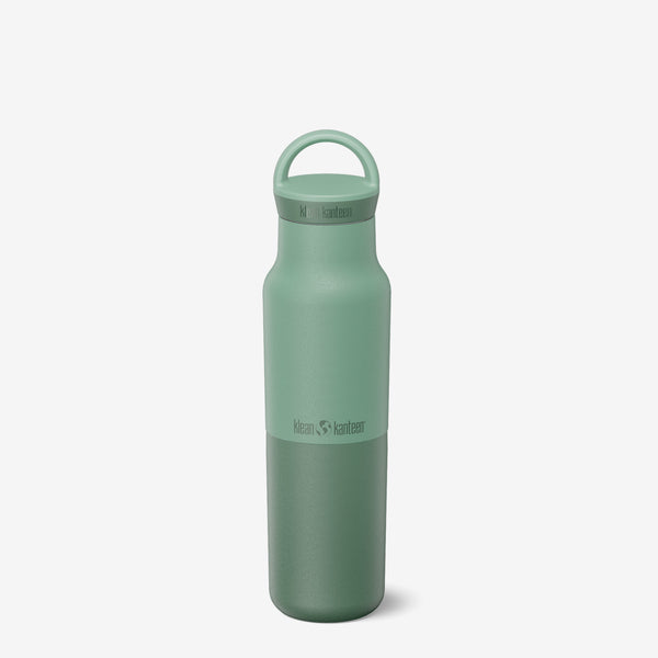 12oz Rise Classic with Arch Loop Cap - KleanKannteen