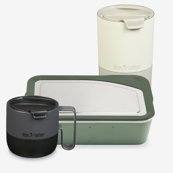 Good-to-Go Rise Bundle - KleanKannteen