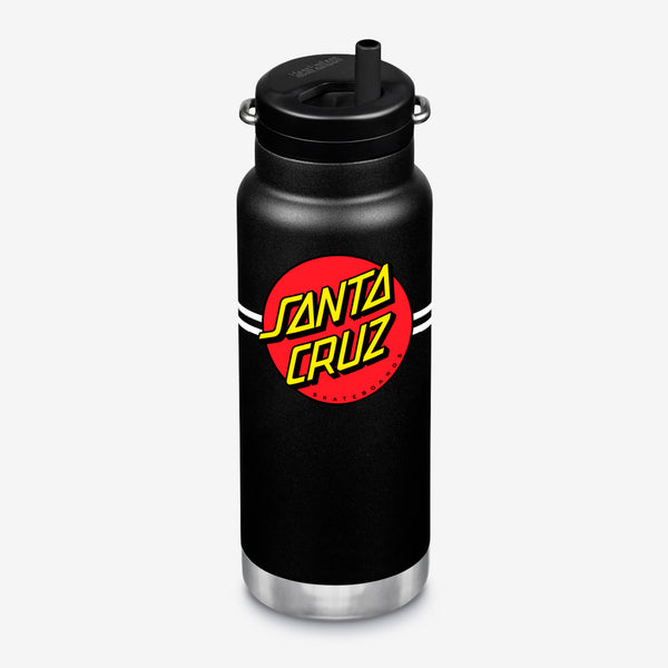 32oz TKWide with Twist Cap – Santa Cruz - KleanKannteen
