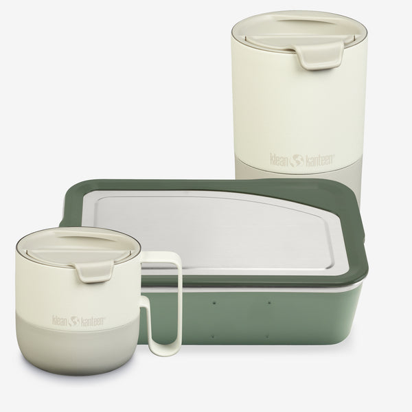 Good-to-Go Rise Bundle - KleanKannteen