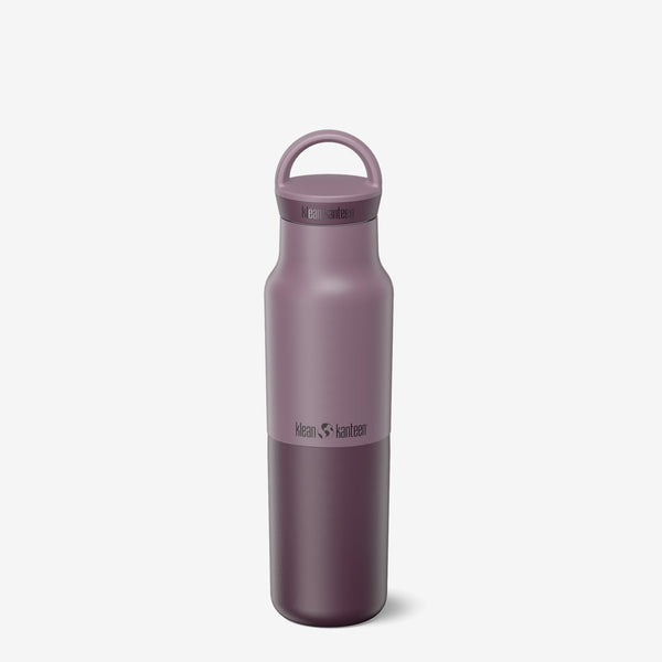 12oz Rise Classic with Arch Loop Cap - KleanKannteen