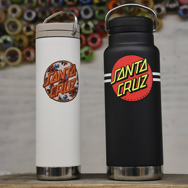 32oz TKWide with Twist Cap – Santa Cruz - KleanKannteen