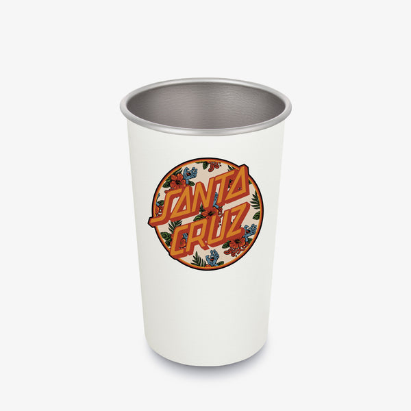16oz Pint Cup – Santa Cruz - KleanKannteen