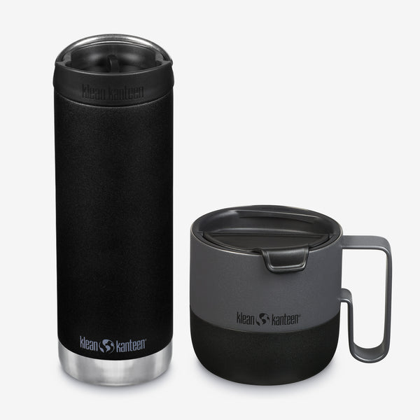 Coffee and Tea Set - KleanKannteen