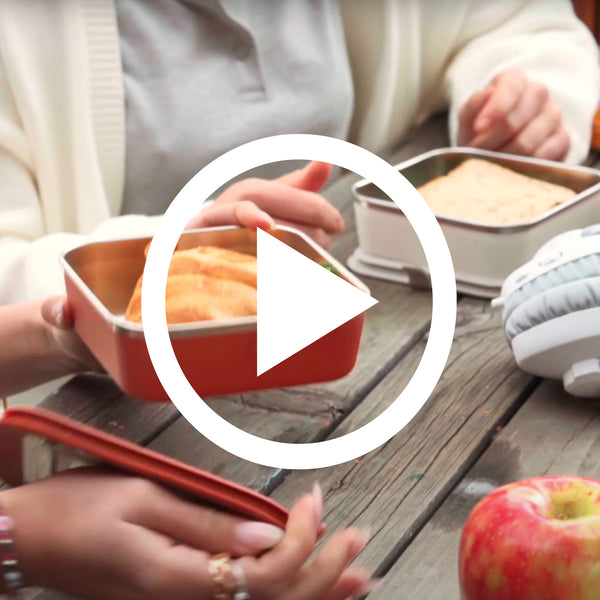Food Box Bundle - KleanKannteen
