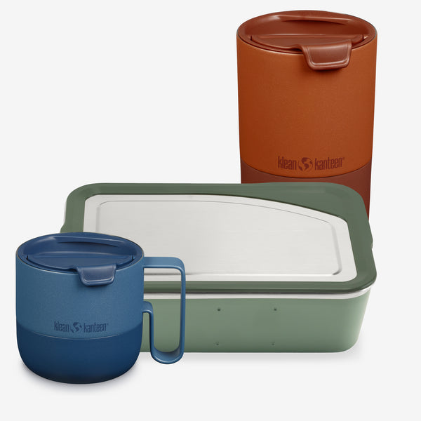 Good-to-Go Rise Bundle - KleanKannteen